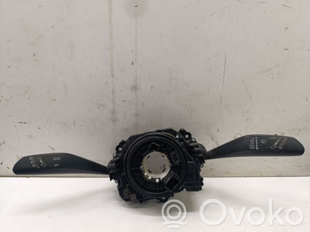 Volkswagen ID.4 Interruptor/palanca de limpiador de luz de giro 