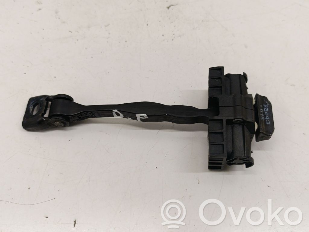 Volkswagen ID.4 Etuoven pidätin 