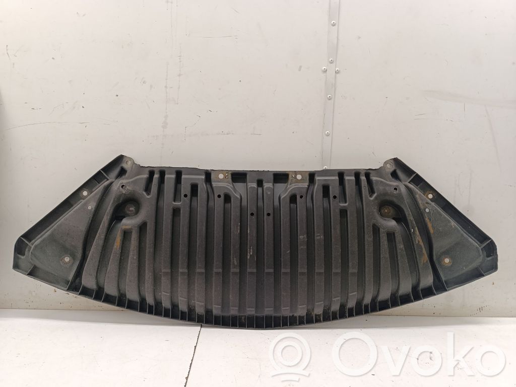 Mercedes-Benz E C207 W207 Osłona pod zderzak przedni / Absorber 