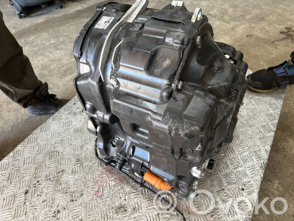 Mercedes-Benz EQE v295 Motor vehicul electric 