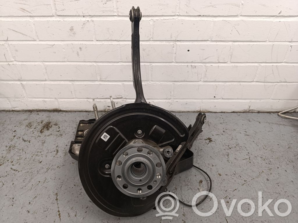 Mercedes-Benz EQE v295 Zawieszenie tylne / Komplet 