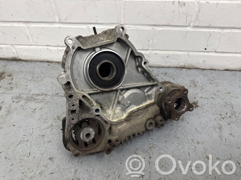 Gearbox transfer box case   7607638