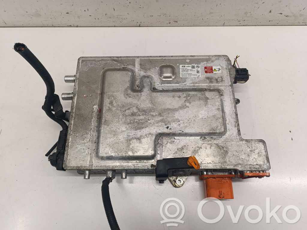 KIA Niro Inversor/convertidor de voltaje 