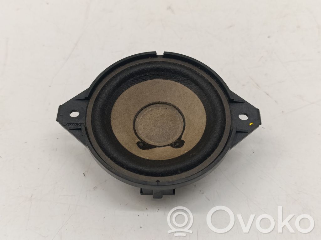 Audi RS Q3 Altavoz del panel 