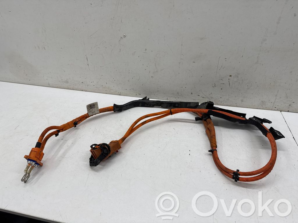 Volkswagen Multivan T7 Otros cableados 