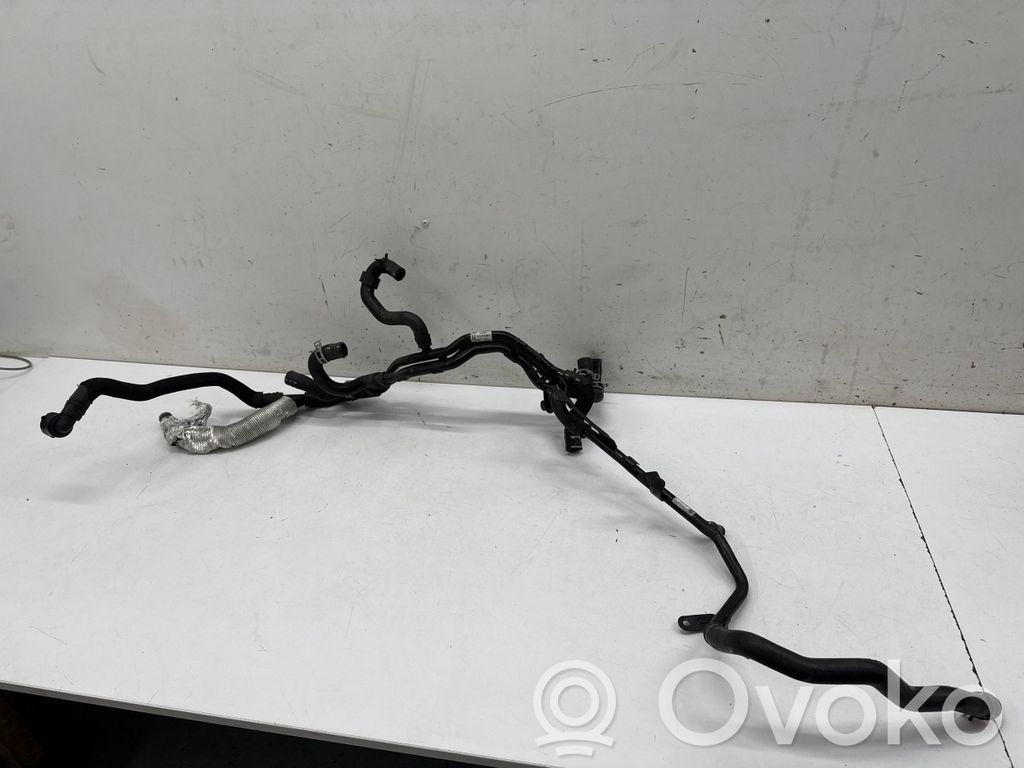 Engine coolant pipe/hose   105295883