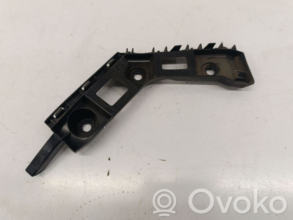 Volkswagen Golf VII Uchwyt / Mocowanie zderzaka tylnego 
