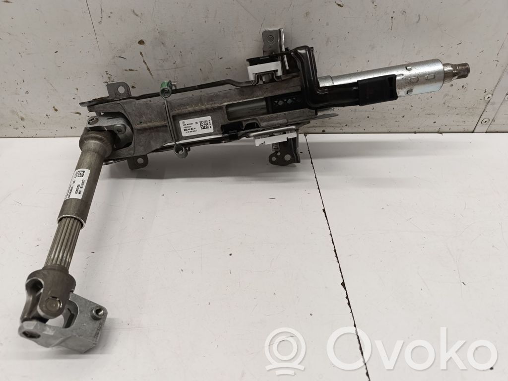 Mercedes-Benz A W177 Eje de la columna de dirección 