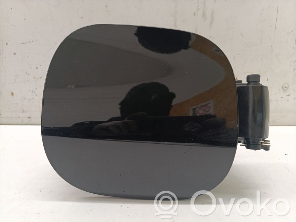 Nissan Qashqai J12 Klapka wlewu paliwa 