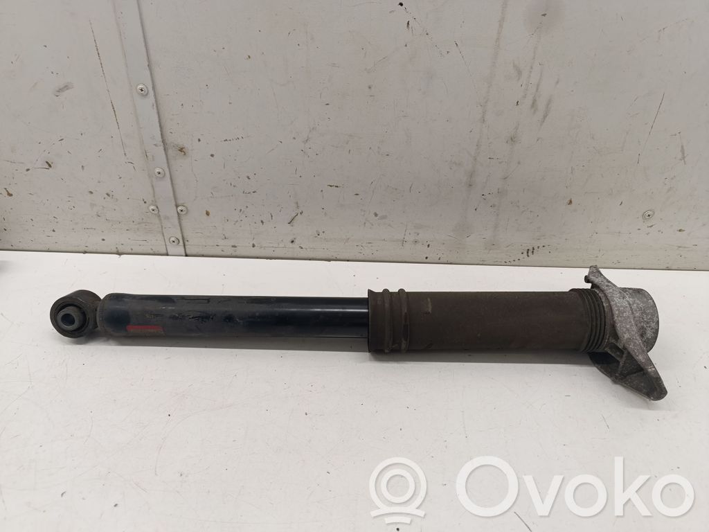 Nissan Qashqai J12 Amortyzator tylny 