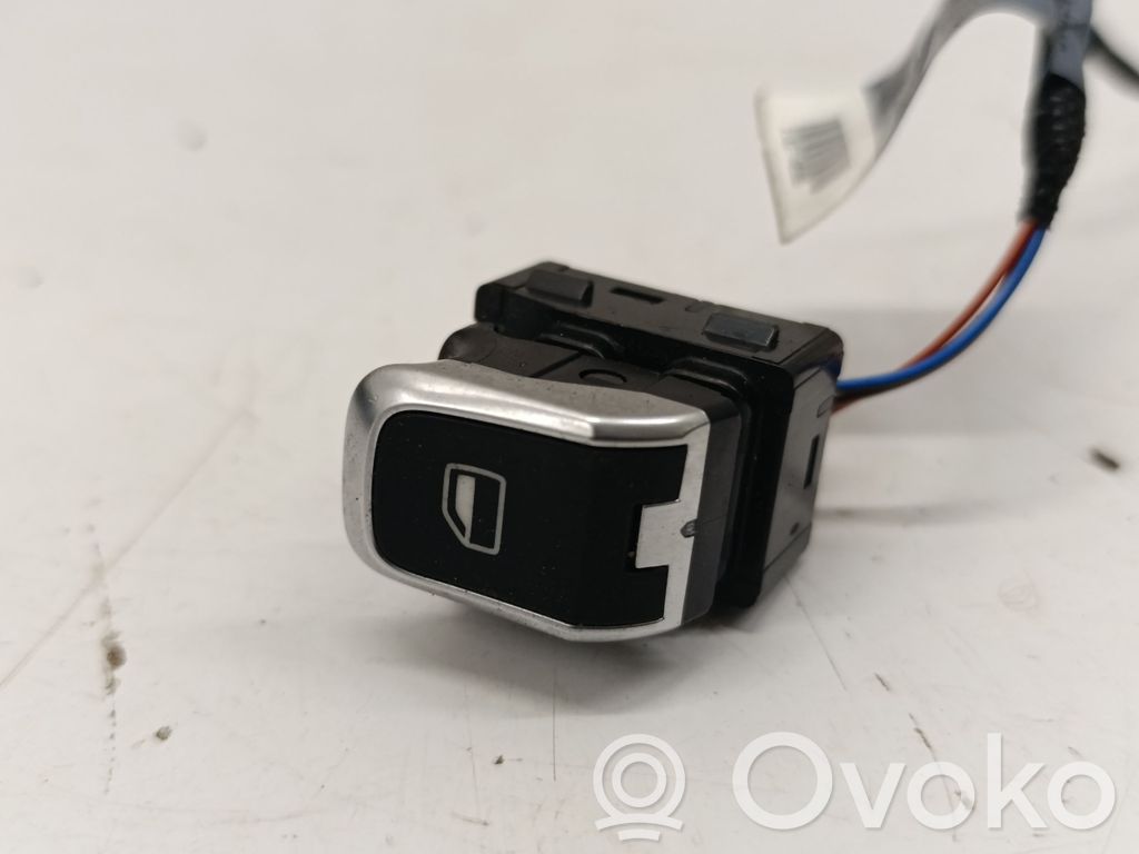 Audi A3 S3 8V Electric window control switch 