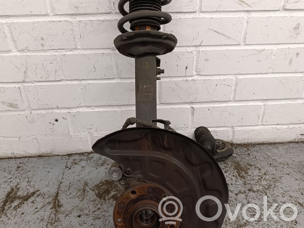 Audi A3 S3 8V Zawieszenie przednie / Komplet 