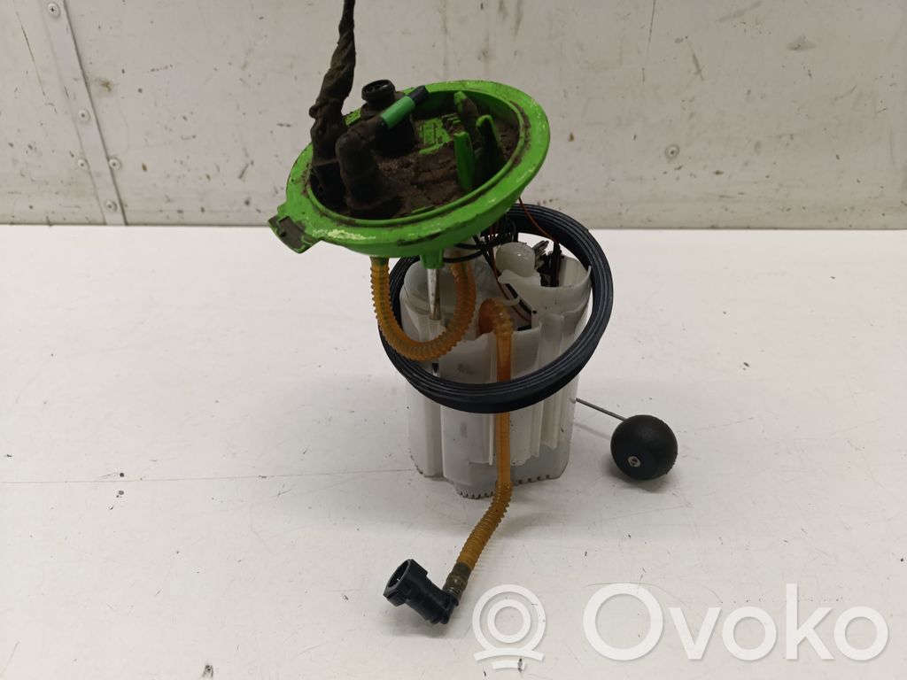 Audi A3 S3 8V Bomba interna de combustible