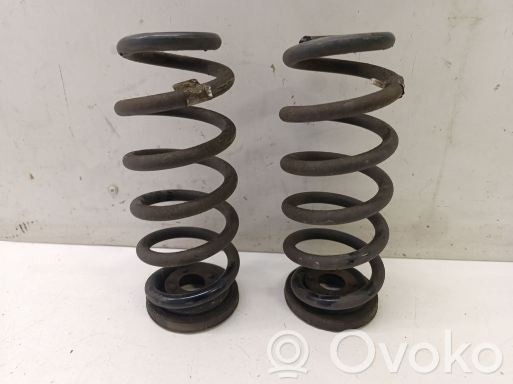 Audi A3 S3 8V Arc elicoidal spate 