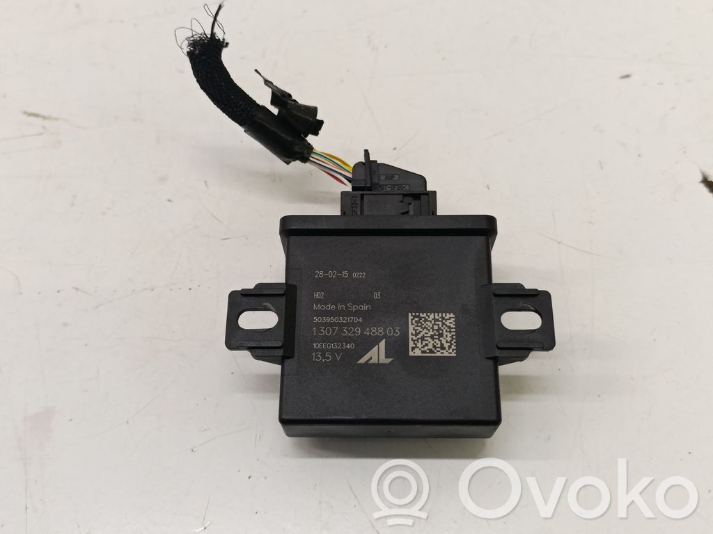 Other control units/modules   503950321704,130732948803