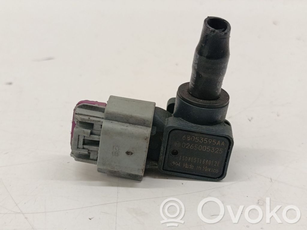 Jeep Cherokee KL Luftdrucksensor 