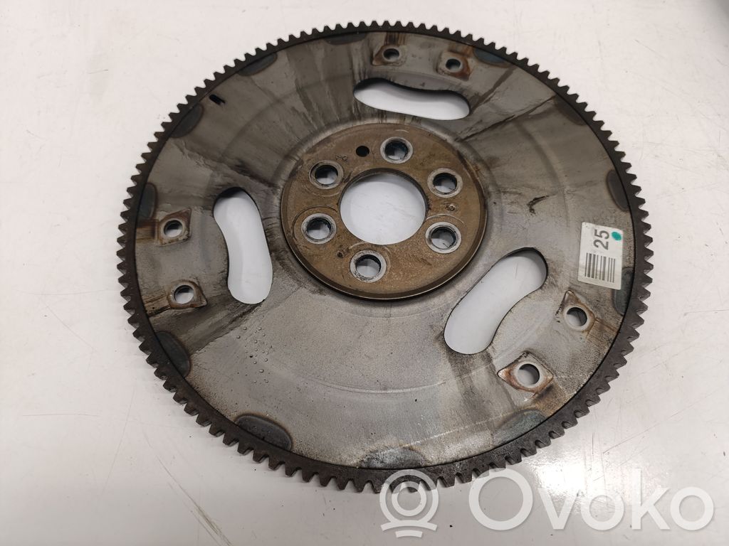 Jeep Cherokee KL Volanta ambreiaj 