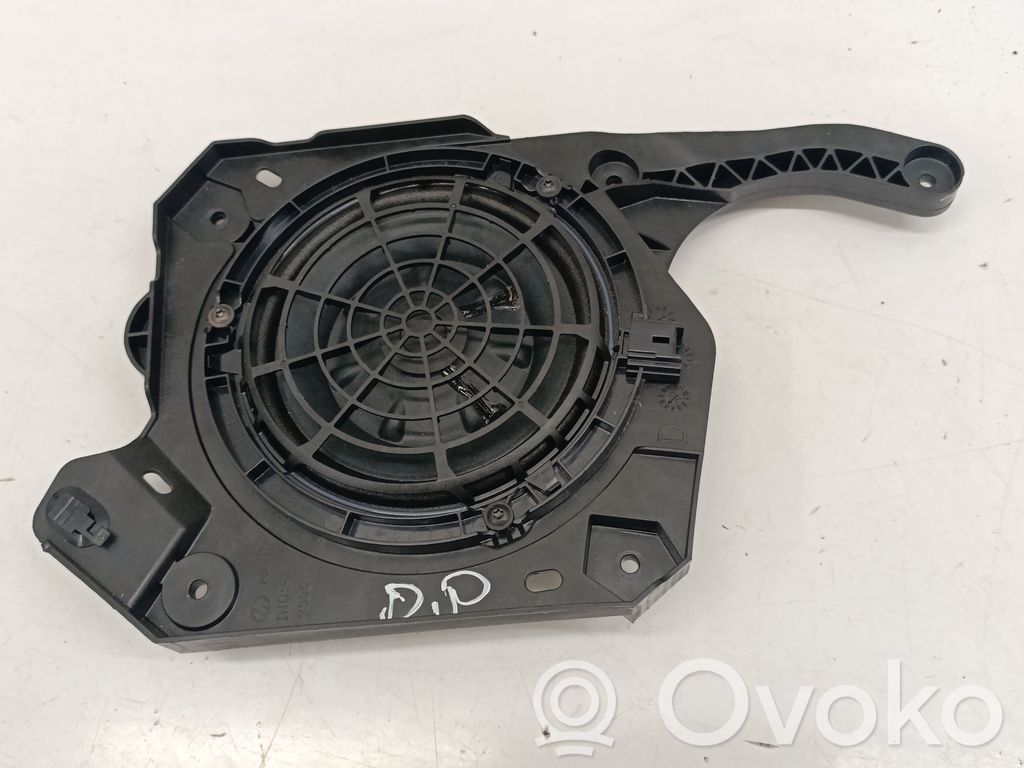 Opel Grandland X Altoparlante portiera anteriore