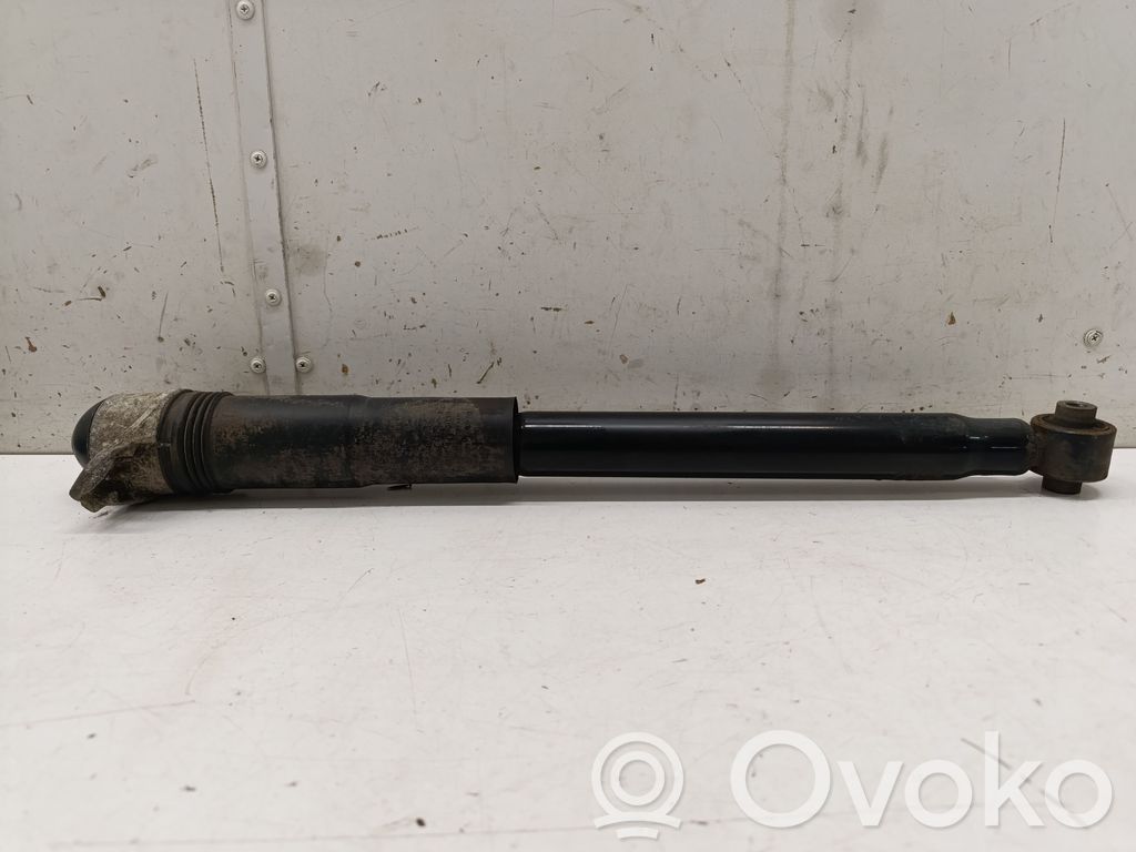 Volkswagen Golf VII Amortyzator tylny 