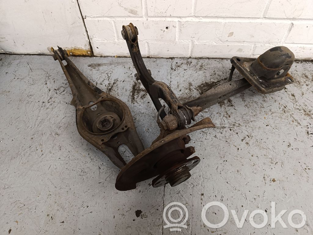 Volkswagen Golf VII Set suspensie spate 