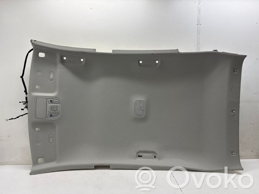 KIA Niro Techo 