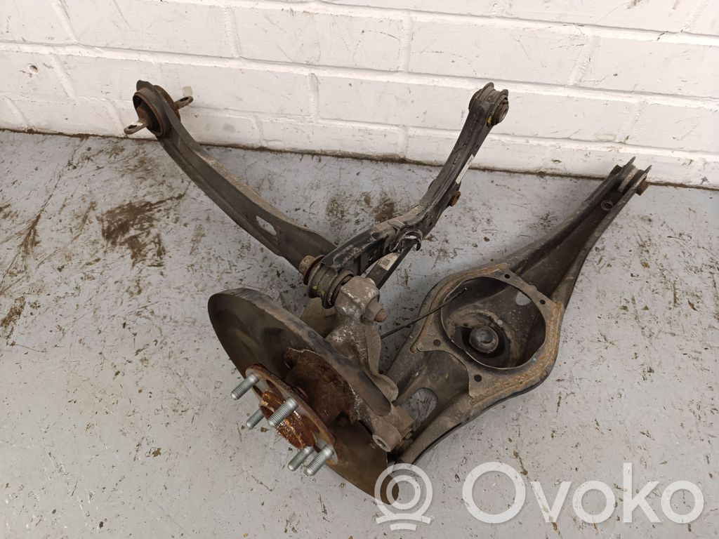 KIA Niro Set suspensie spate 