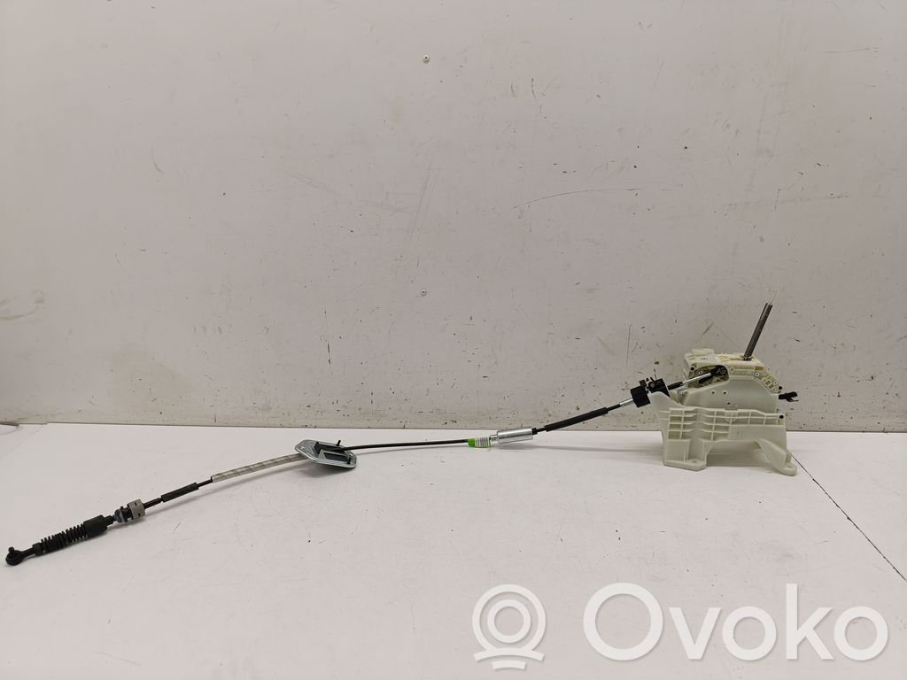 KIA Niro Selector caja de cambios 
