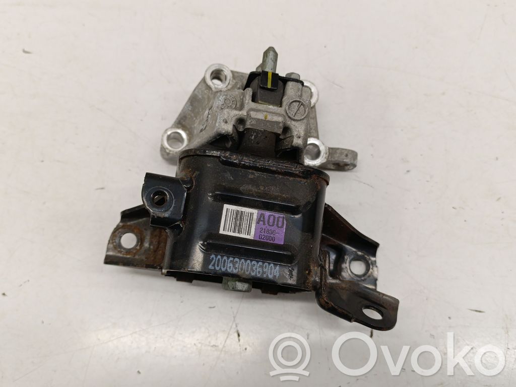 KIA Niro Engine mount bracket 