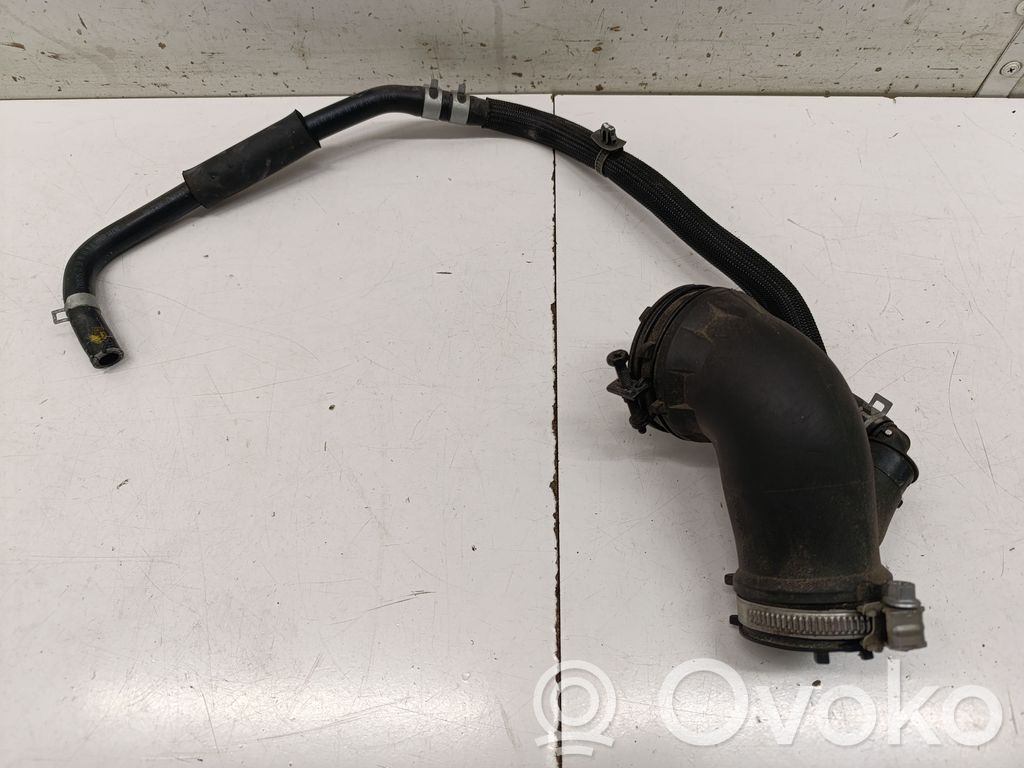 KIA Niro Componentă admisie aer 