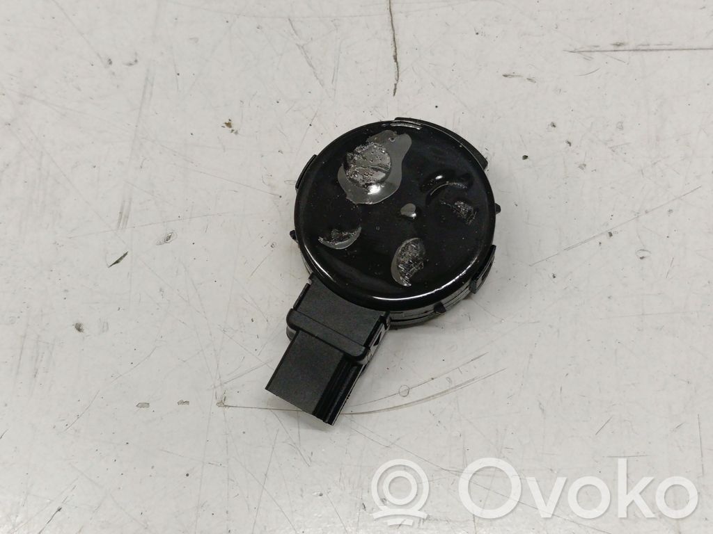KIA Niro Rain sensor 