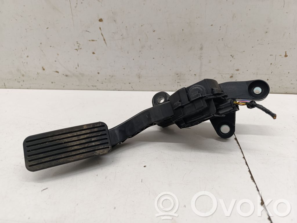 KIA Niro Gaspedal 