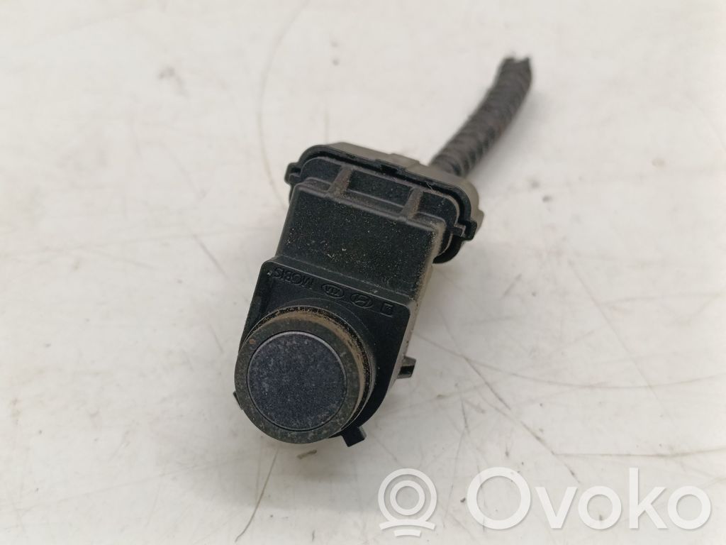KIA Niro Sensor de aparcamiento PDC 