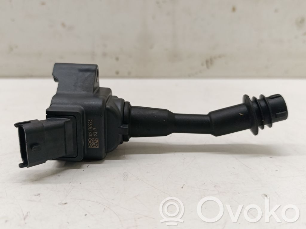 Opel Corsa F Cewka zapłonowa wysokiego napięcia 