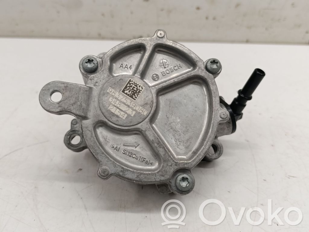 Opel Corsa F Bomba de vacío 