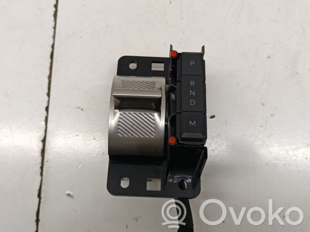 Opel Corsa F Selector de cambios 