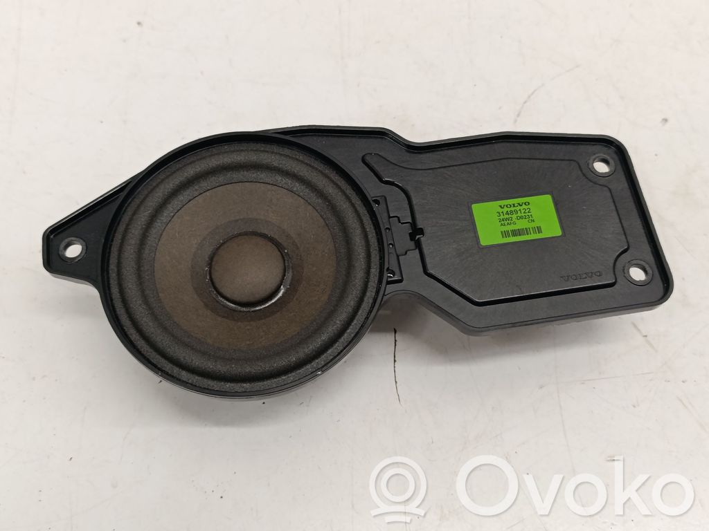 Volvo XC90 Panel speaker 