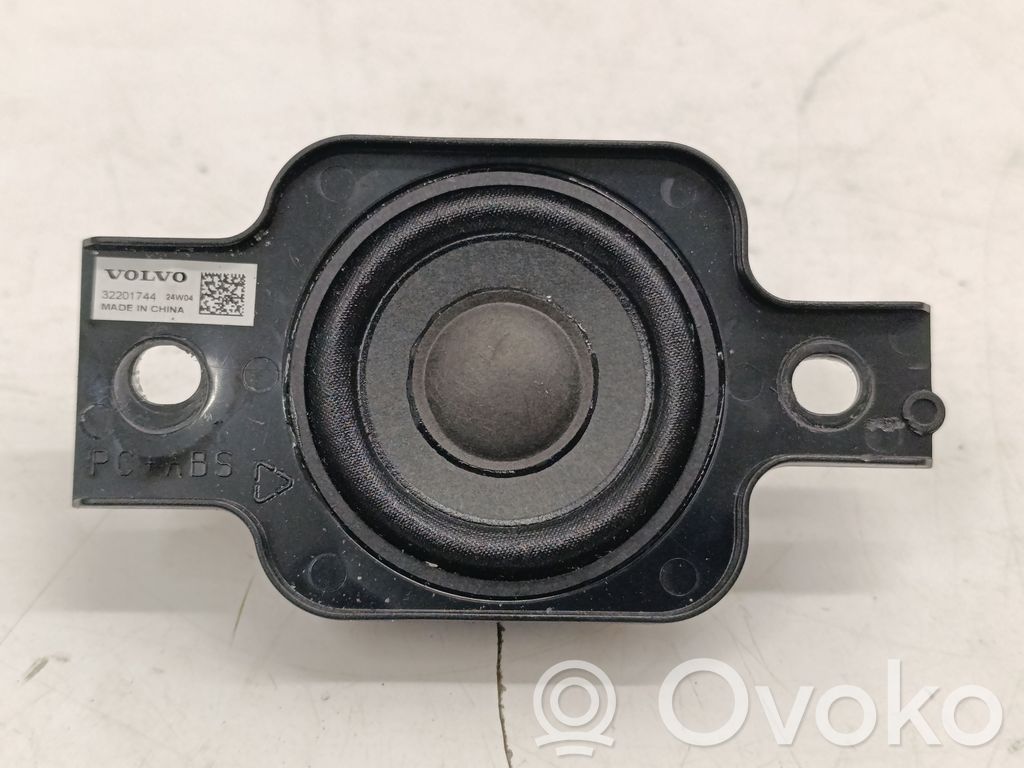 Volvo XC90 Panel speaker 