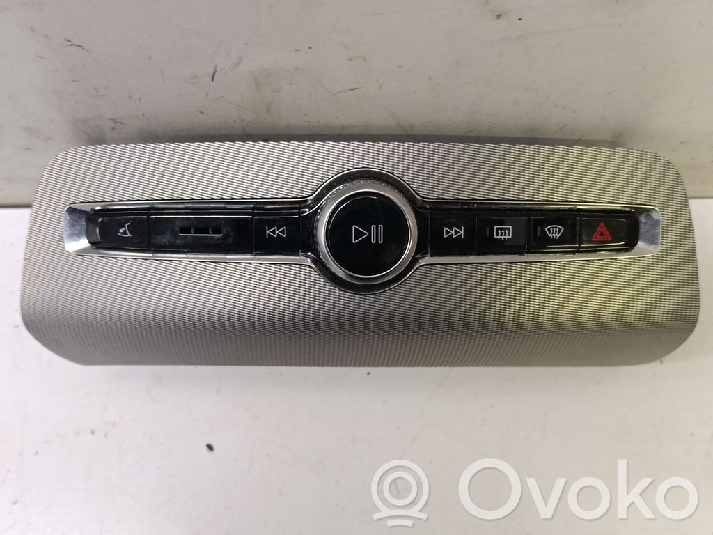 Volvo XC90 A set of switches 