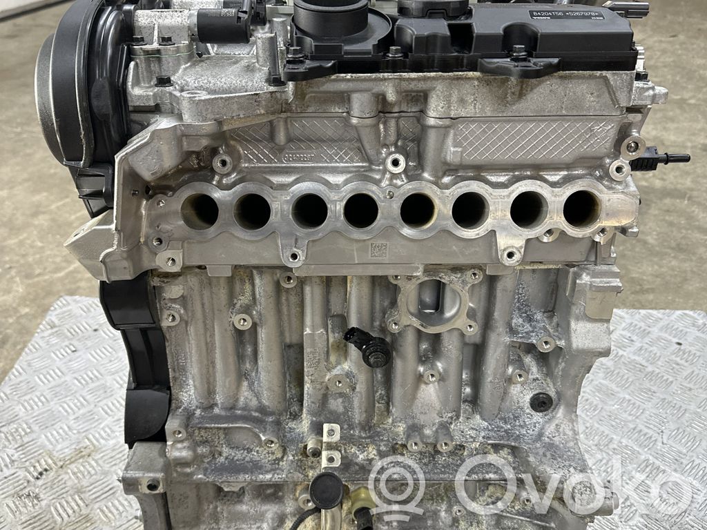 Volvo XC90 Dzinējs 