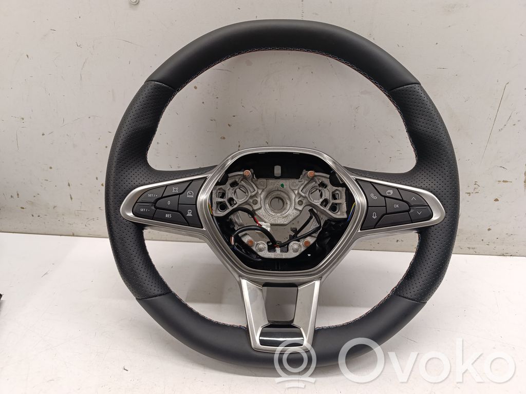 Renault Arkana Volante 