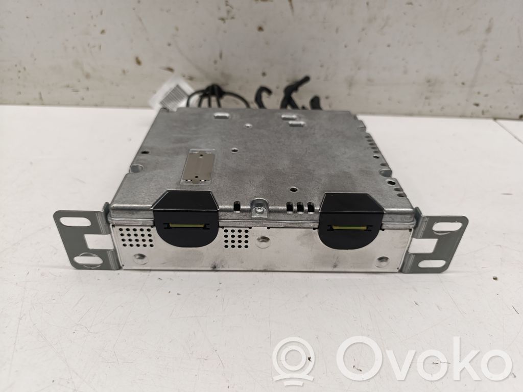 Renault Arkana Unitate principală radio/CD/DVD/GPS 