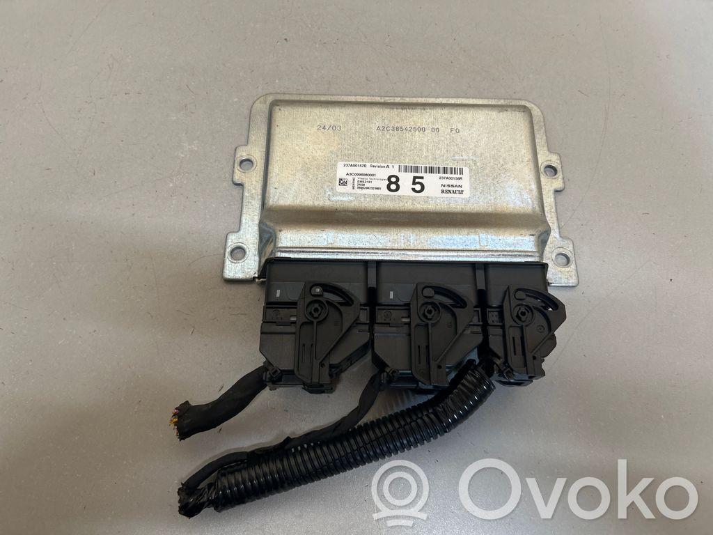 Renault Arkana Gearbox control unit/module 