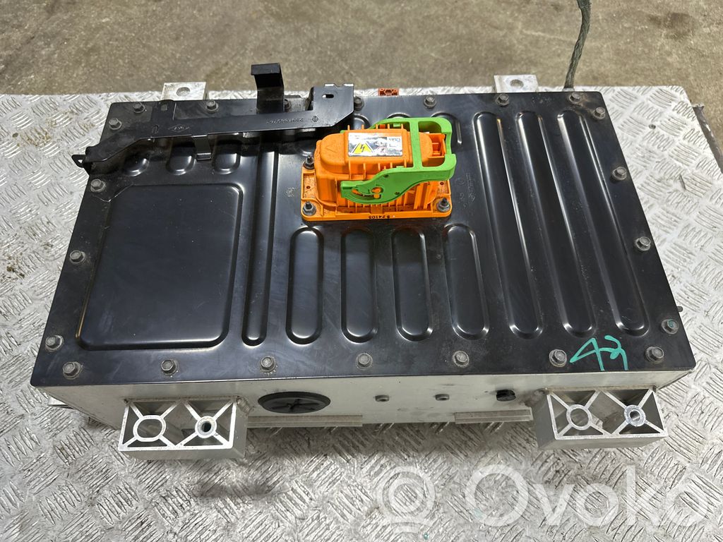 Renault Arkana Batteria auto elettrica / ibride 