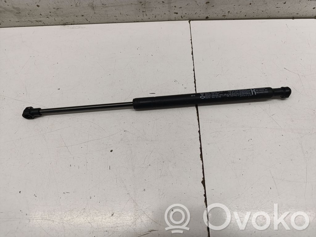 Siłownik maski przedniej   654705025R