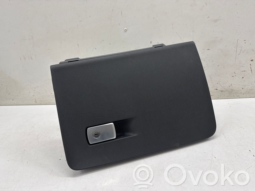 BMW iX3 G08 Handschuhfach 