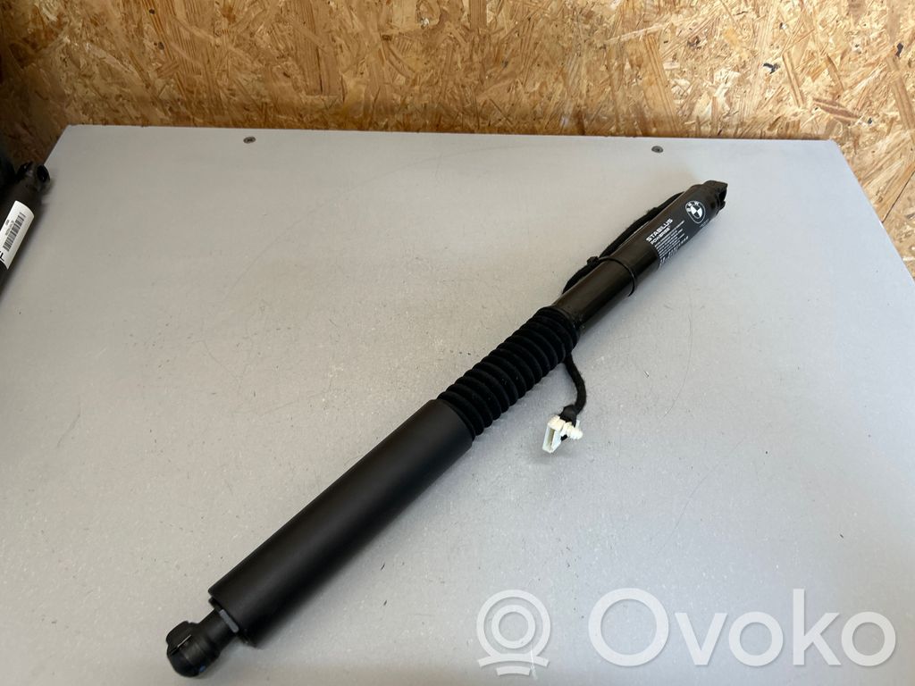 BMW iX3 G08 Tailgate/trunk strut/damper 