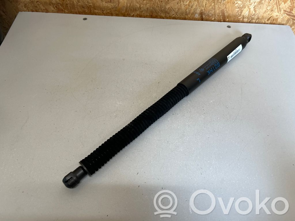 BMW iX3 G08 Tailgate/trunk strut/damper 