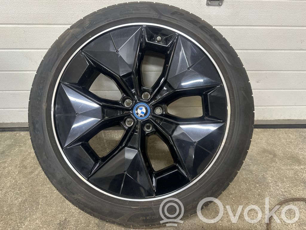 Felgi aluminiowe R20   6894844,7916270