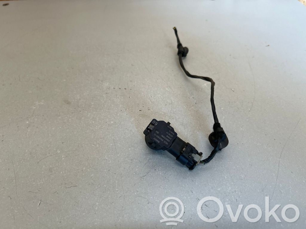 BMW iX3 G08 Sensor de aparcamiento PDC 