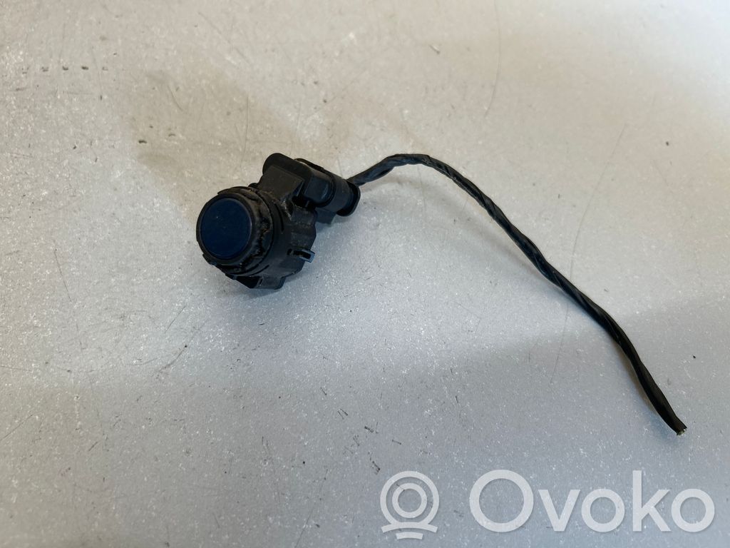 Sensor de aparcamiento PDC   9826966
